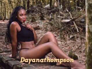 Dayanathompson