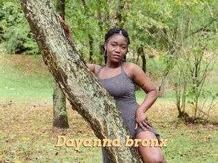 Dayanna_bronx