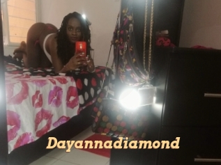 Dayannadiamond