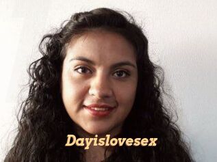 dayislovesex Live Paradise