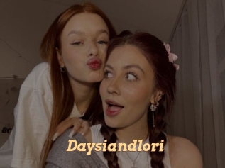 Daysiandlori