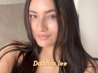 Dazhia_lee