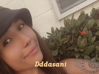 Dddasani