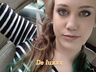 De_luxxx