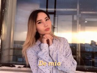 De_mia
