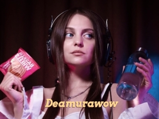 Deamurawow