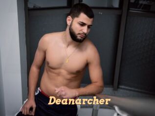 Deanarcher