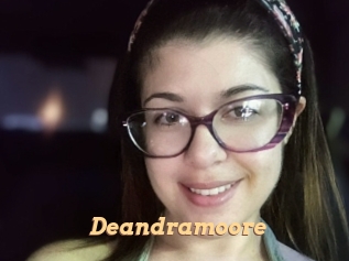 Deandramoore