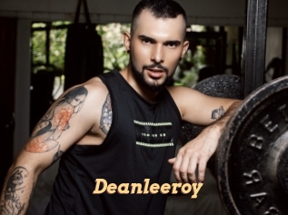 Deanleeroy