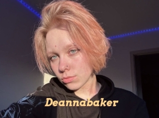 deannabaker Live Paradise