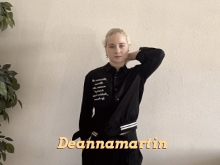 Deannamartin