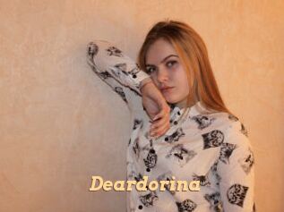 Deardorina