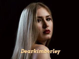 Dearkimberley