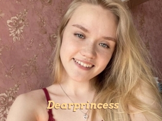 Dearprincess