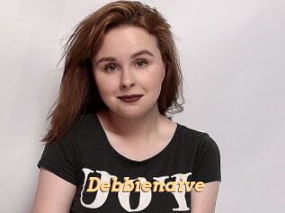 Debbienaive