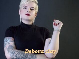 Debora_clay