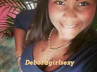 Deboragirlsexy