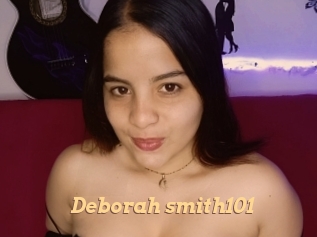 Deborah_smith101