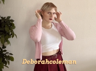 Deborahcoleman
