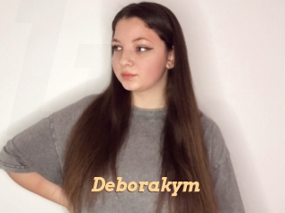 Deborakym
