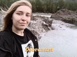 Debramust
