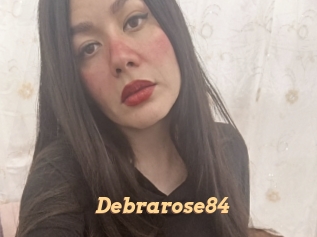 Debrarose84