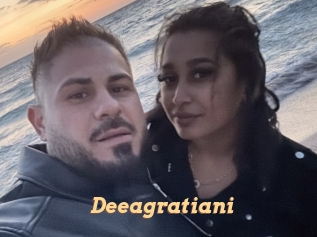 deeagratiani Live Paradise