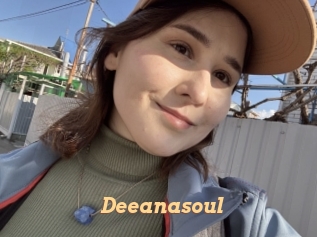 Deeanasoul