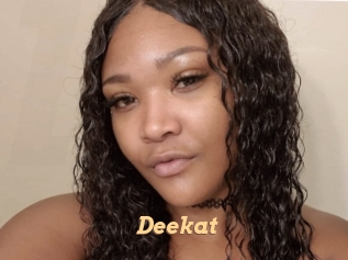 Deekat