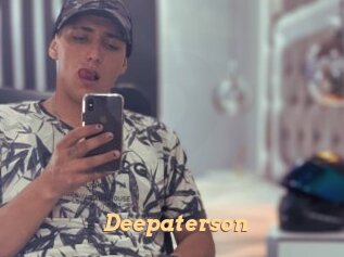 deepaterson Live Paradise