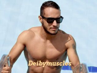 Deibymuscles