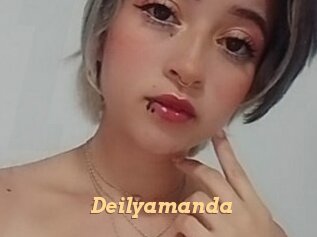 Deilyamanda