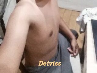 Deiviss