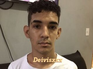 Deivisxxx