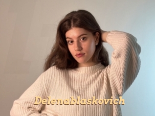 Delenablaskovich