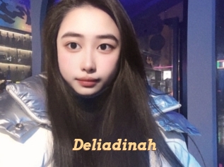 Deliadinah