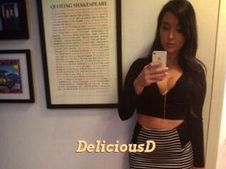 DeliciousD