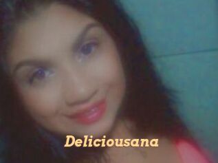 Deliciousana