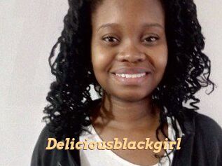 Deliciousblackgirl