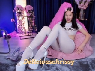 Deliciouschrissy