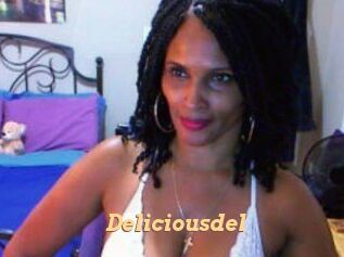 Deliciousdel