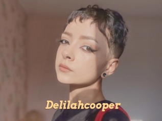 Delilahcooper