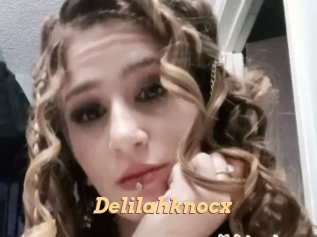 Delilahknocx