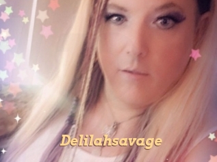 Delilahsavage