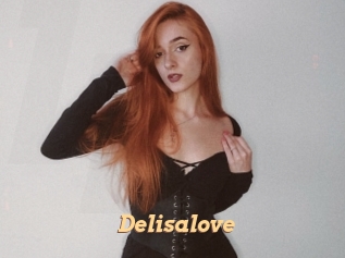 Delisalove