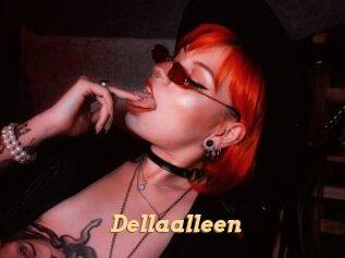 Dellaalleen