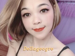Dellageogre