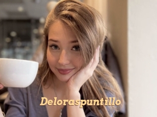 Deloraspuntillo