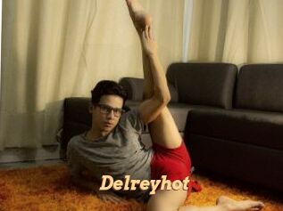 Delreyhot