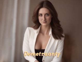 Demetraanty
